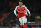 Alex Oxlade-Chamberlain Joins Arsenal U21s for Training Session