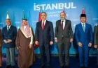 Turkey Holds Ministerial Meeting on Gaza Ceasefire and Future Actions