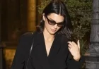 Kendall Jenner’s Go-To Designer Flats: From L.A. Pilates to Paris Meetings