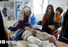 Magnitude-6.3 Earthquake Kills at Least 20 in Afghanistan