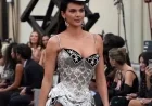 Kendall Jenner’s Fashion Evolution: A Runway Journey