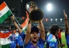 India Embraces World Cup Fever Ahead of 2025 Women’s Cricket Event