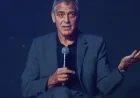 George Clooney Criticizes Kamala Harris Replacing Joe Biden as a ‘Mistake’