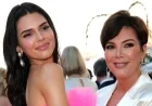 Kris Jenner Honors Kendall’s 30th Birthday with Heartfelt Tribute