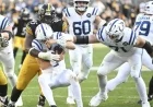 Steelers Triumph Over Colts Boosts Team Confidence