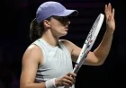 Iga Świątek Crushed 0-6 at WTA Finals! One Thing Saves Her