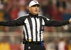 49ers vs. Giants: John Hussey’s Crew Faces Another Odd Officiating Game