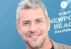 Ant Anstead Receives Outpouring of Support Following Accident
