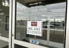 Southern Park Mall Shuts Down Over Operational Safety Issues