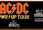 AC/DC to Rock Camp Randall, Tickets Available Nov. 7