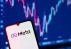 Meta Stock Plummets Amid AI Investment and Cash Crunch Debate