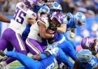 Detroit Lions Hold on to Final NFC Playoff Spot