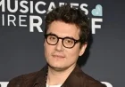 John Mayer Sparks Dating Rumors with Influencer Kat Stickler