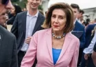 Democrats Prepare for Nancy Pelosi’s Potential Retirement