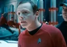 Simon Pegg Reveals Quentin Tarantino’s Bold Star Trek Script Details