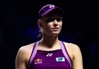 Elena Rybakina Shocks Iga Swiatek, Nears WTA Finals Semis