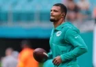 Dolphins Consider Trading Minkah Fitzpatrick