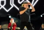 AC/DC to Rock Camp Randall Stadium in Madison Concert Announcement