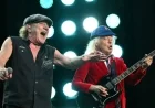 AC/DC Expands Power Up Tour with New 2026 Dates
