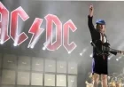 AC/DC Reveals 2026 ‘Power Up’ Tour Schedule