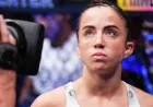 Maycee Barber Overcomes 18-Month Health Struggle to Rejoin UFC Ranks