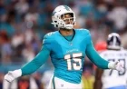 Eagles Strengthen Team with Jaelan Phillips Trade; Dolphins Eye Future
