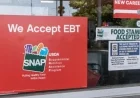 Trump Administration Taps SNAP Fund for Partial Food Stamp Payments
