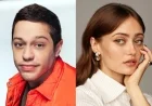Pete Davidson, Ella Purnell Lead Cast in ‘That Time We Met’