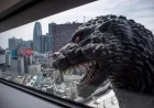 Celebrate Godzilla Day in This Week’s Open Thread