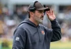 Stefanski Transfers Browns’ Playcalling Duties to Rees