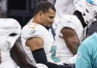 Dolphins Seek Trade Opportunities for Safety Minkah Fitzpatrick