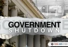 Capitol Hill Braces for Record Government Shutdown