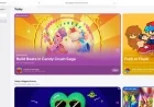 Apple Unveils Web-Based App Store