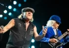 AC/DC Expands ‘Power Up’ Tour with New 2026 Dates