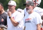 Browns’ Kevin Stefanski Delegates Playcalling Duties to OC Tommy Rees