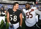 Bears’ DE Dayo Odeyingbo Out for Season: Report