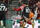 Ndiaye Scores Stunning Goal Against Sunderland in Video