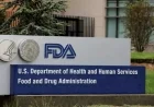 US FDA Drug Chief Resigns Amid Ethics Concerns and Lawsuit