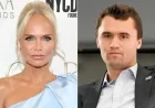 Kristin Chenoweth: Charlie Kirk Comments Backlash ‘Nearly Broke Me’