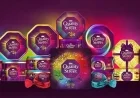 Quality Street Unveils Two New Melt-in-Your-Mouth Christmas Delights