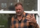 Martin Roberts Reflects on Career Choice in BBC’s Homes Under the Hammer