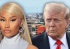 Nicki Minaj Criticized Online for Praising Trump’s Nigeria Threat