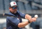 Braves Appoint Walt Weiss as New Manager