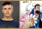 Cole Escola Joins ‘One Piece’ Season 3 as Bon Clay