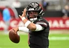 Kyler Murray Misses Key Opportunity to Silence Critics on MNF