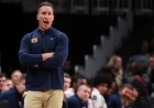 Auburn Tigers Start Steven Pearl Era Against Bethune-Cookman