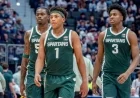 Michigan State Faces Colgate in 2025-26 Season Opener on Monday Night