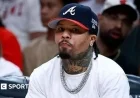 Gervonta Davis: World Champion Boxer Accused of Battery and Kidnapping