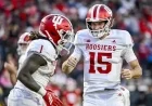 Key Insights as College Football Playoff Rankings Debut
