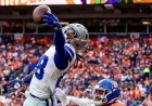 Receivers to Shine as Cowboys Expected to Cover Spread Against Cardinals